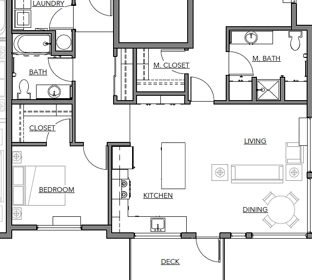C3 - 1203 sqft C3 - 1203 sqft