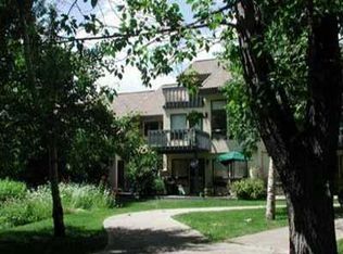 264 Eagle Dr #306, Minturn, CO 81620