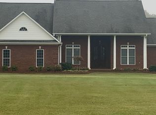 223 Mulberry Ridge Cir, Pontotoc, MS 38863