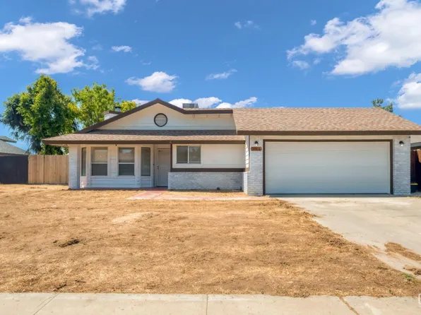 1001 McGinley Ave, Bakersfield, CA 93308