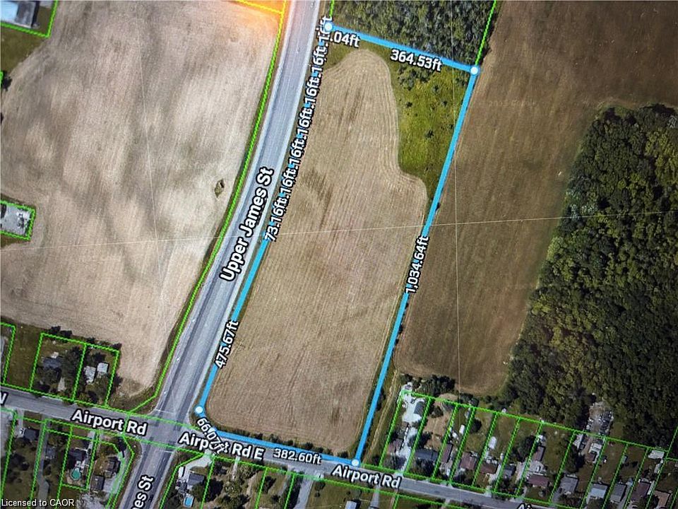 1st image of N/a Upper James Rd