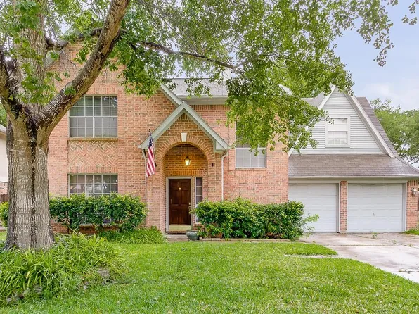 3218 Barkers Forest Ln, Houston, TX 77084