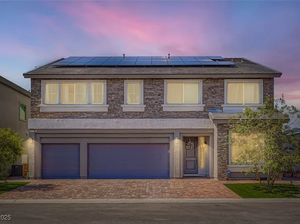 8415 Iron Heart Ln, Las Vegas, NV 89113