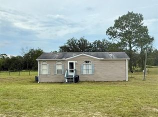10903 N Farmwood Ave, Dunnellon, FL 34433