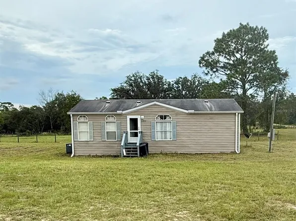 10903 N Farmwood Ave, Dunnellon, FL 34433