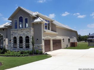 14 Flemingfeld, Boerne, TX 78006