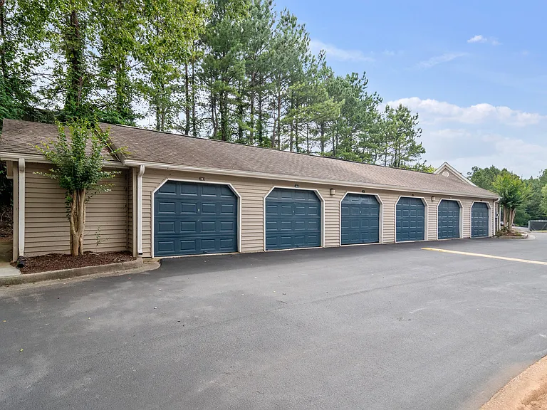 Additional Garages