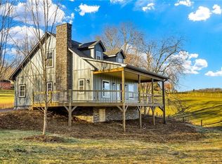 553 Graybeal Calloway Dr, West Jefferson, NC 28694