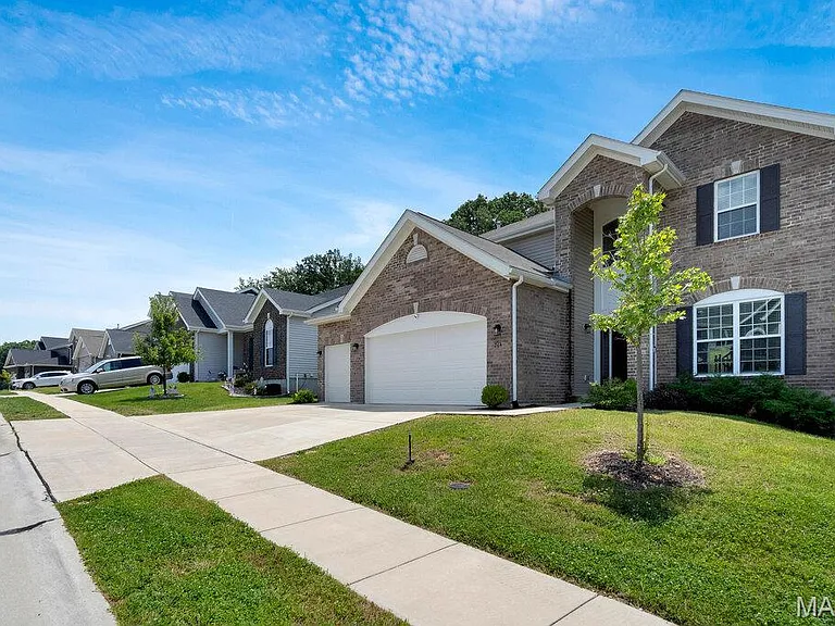 264 Arbors At Bridle Path — Photo 37