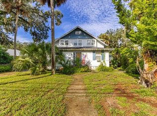 1116 Magnolia St LOT 13, New Smyrna Beach, FL 32168
