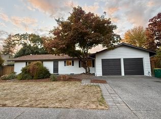 6955 SW Rollingwood Dr, Beaverton, OR 97008