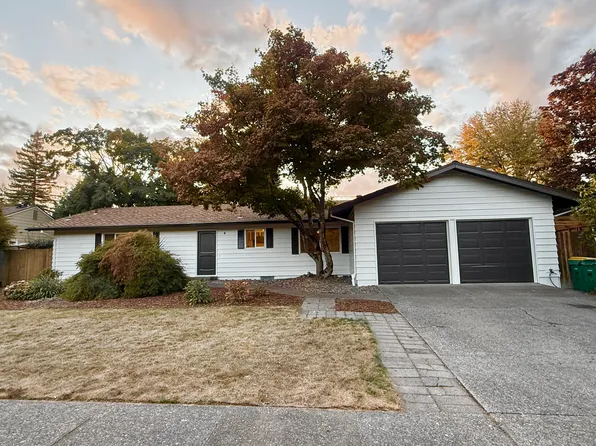 6955 SW Rollingwood Dr, Beaverton, OR 97008