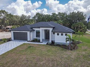 3020 Chandler Ln, North Port, FL 34286