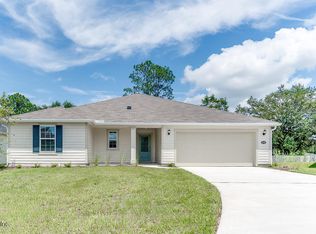 8308 Victory Crossing Blvd, Jacksonville, FL 32210