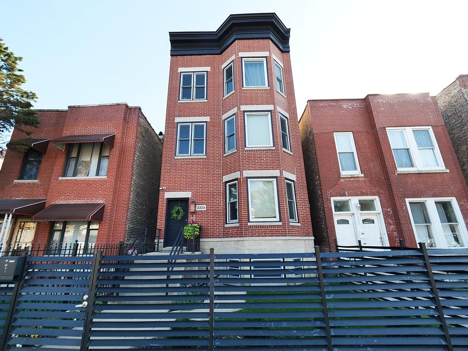1st image of 2323 W Grenshaw St #1