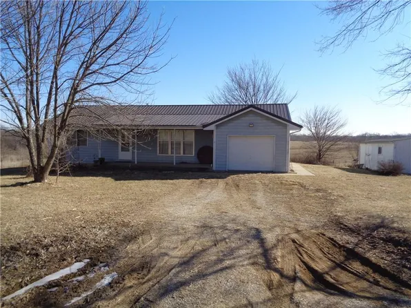 36276 W 182nd St, Lawson, MO 64062