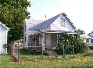 1522 NE Atchison Ave, Topeka, KS 66616