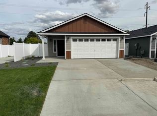 1009 S Century Rd, Spokane Valley, WA 99037
