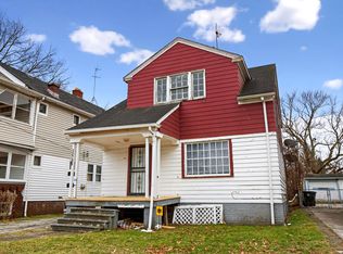 12708 Craven Ave #2, Cleveland, OH 44105