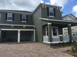 15742 Citrus Grove Loop, Winter Garden, FL 34787