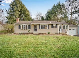 22 Wynding Hills Rd, East Granby, CT 06026