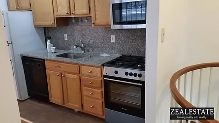 Rented by ZealEstate Group Inc