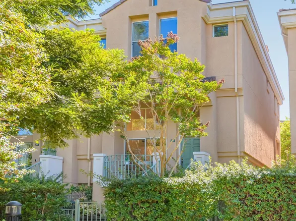 166 Campbell Dr, Mountain View, CA 94043