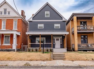 711 E 14th Ave, Homestead, PA 15120