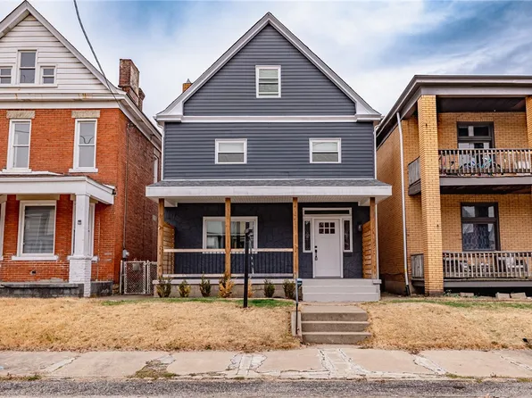 711 E 14th Ave, Homestead, PA 15120