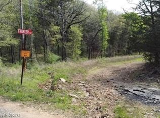 3400 Frontier Way, Van Buren, AR 72956