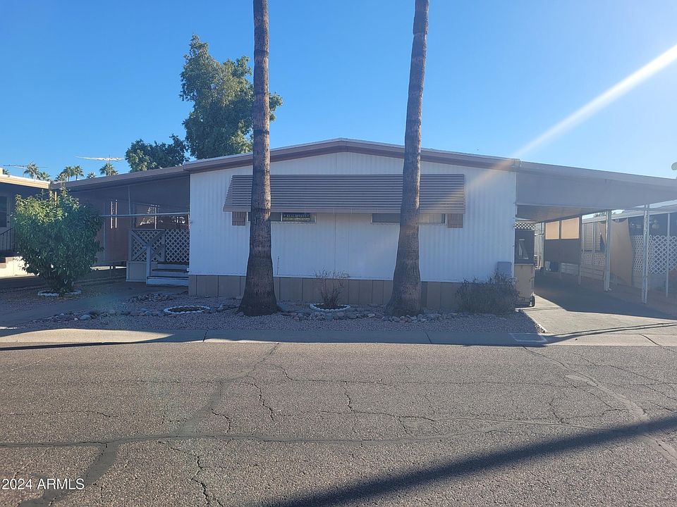 1st image of 16809 N 1st Avenue #47