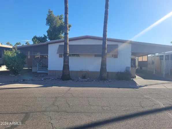 16809 N 1st Avenue #47, Phoenix, AZ 85023