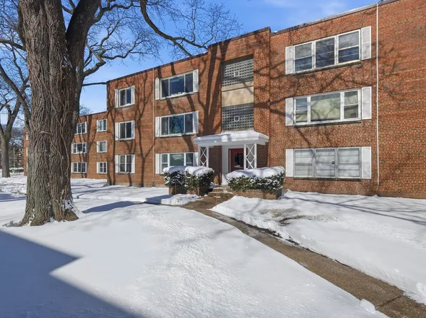 7 Sherman Ter Unit 6, Madison, WI 53704