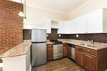 Rented by Perry Associates NYC Inc