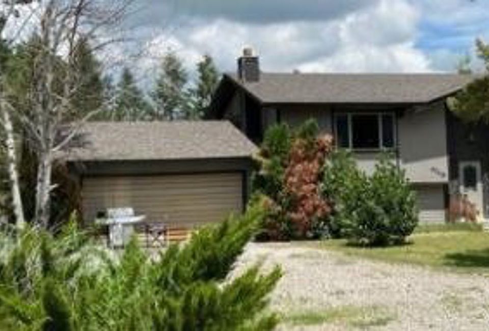 Property Side View