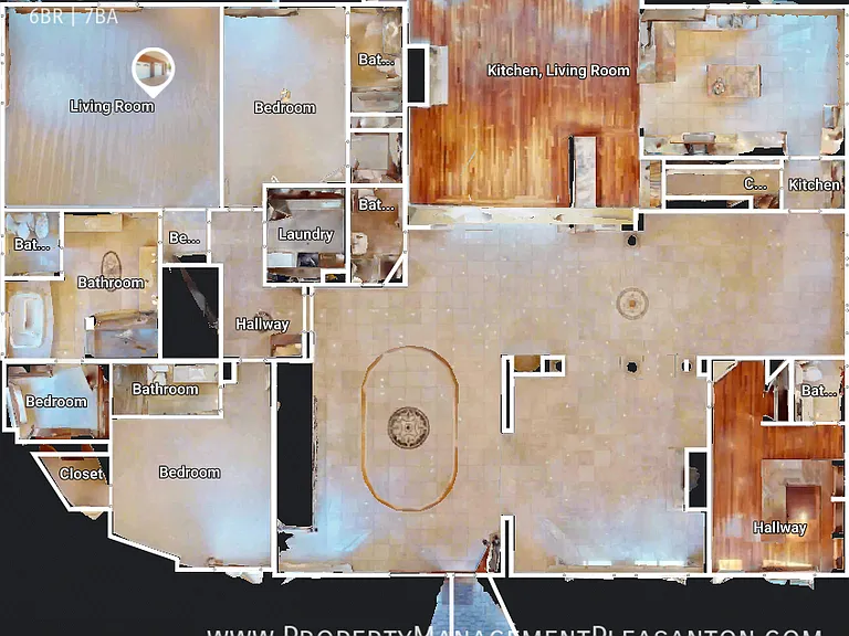 1 Puri Ct — Photo 30