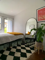 Rented by Keller Williams NYC