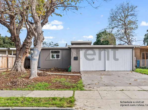 2802 Georgetown St, East Palo Alto, CA 94303