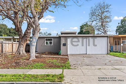 2802 Georgetown St Photo 1
