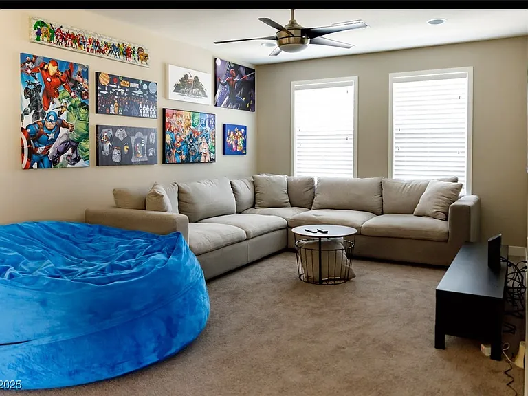 8631 Tortoise Canyon Ct — Photo 17