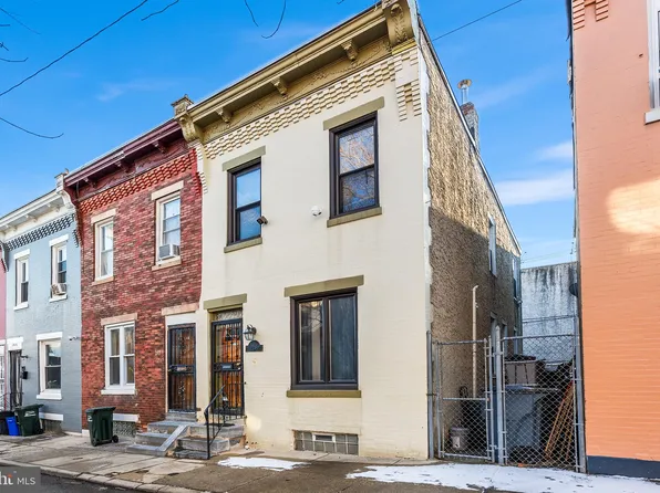 1416 S Paxon St, Philadelphia, PA 19143