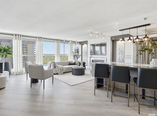 315 5th Ave N #2202, Saskatoon, SK S7K5Z8