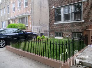 177 34 105th Ave, Jamaica, NY 11433