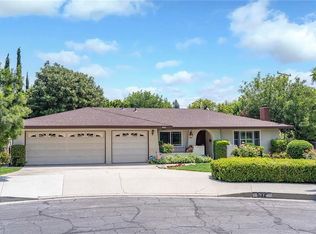 532 E Las Flores Ave, Arcadia, CA 91006