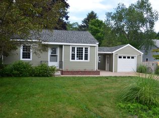 4675 Maple St, Muskegon, MI 49441