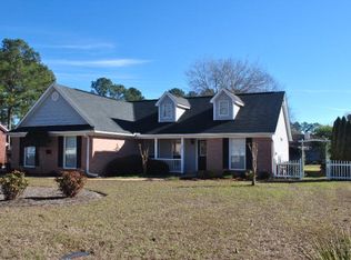 202 Waynesboro Way, Dothan, AL 36305