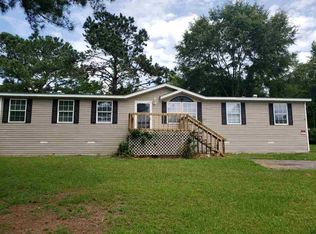 70 Hidden Lake Rd, Havana, FL 32333
