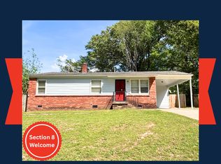 3576 Debby Dr, Memphis, TN 38127