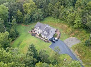 400 Fancy Hill Rd, Boyertown, PA 19512