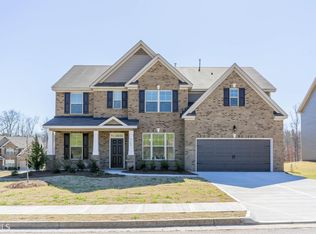 4049 Rotterdam Pass #87, Hampton, GA 30228